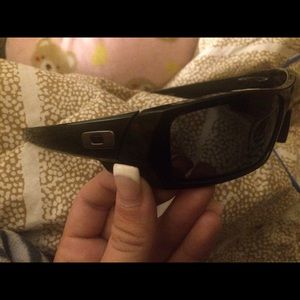 Oakley Gascan Men's Sunglasses!