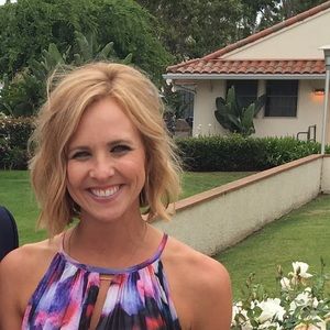 Meet your Posher, Leslie