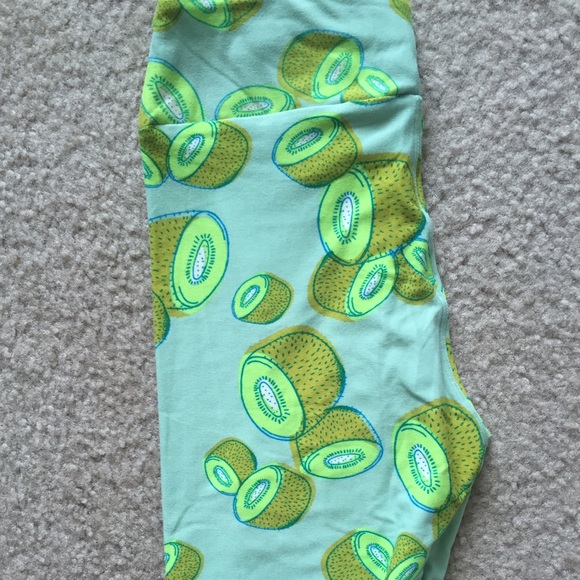 Lularoe OS leggings
