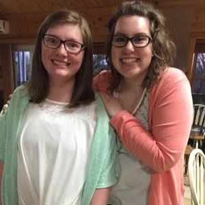 Meet your Posher, Bailey