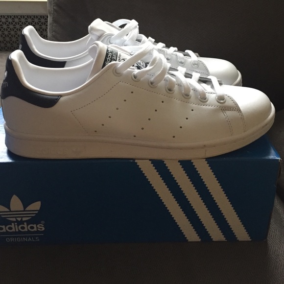 Men's adidas Stan Smiths