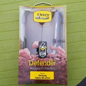 *NEW Otterbox Defender for Galaxy S6 Active