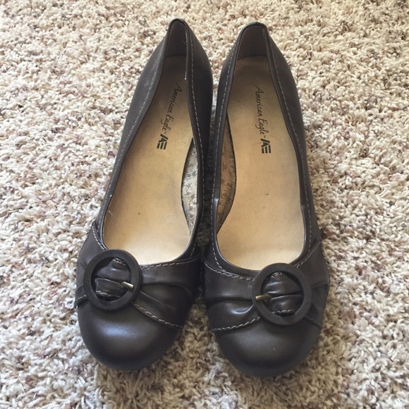 American eagle(AE) shoes