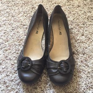 American eagle(AE) shoes