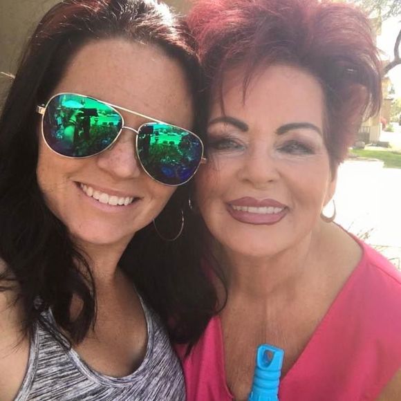 Meet your Posher, Crystal - Picture 1 of 1