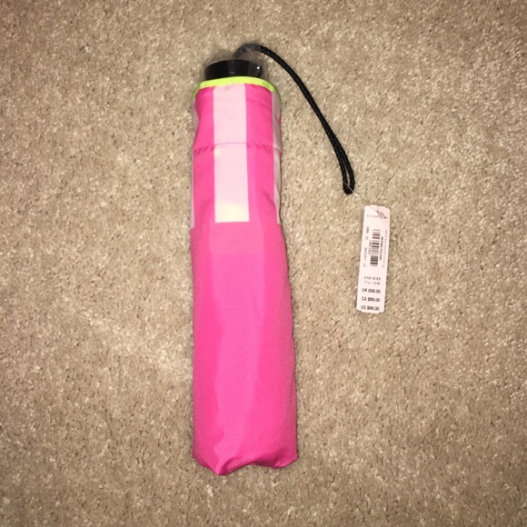 Victoria Secret Umbrella