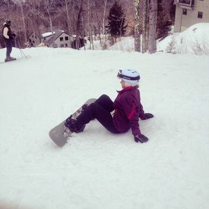 Meet your Posher, Chelsea