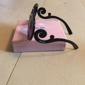 Prada sunglasses