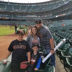 Meet your Posher, Melissa