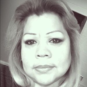 Meet your Posher, Barbara