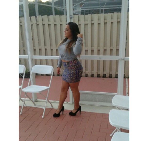 Meet your Posher, Melanie - Picture 1 of 1