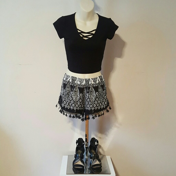 Summer Shorts