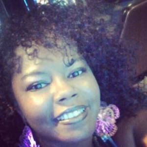 Meet your Posher, Tiffany