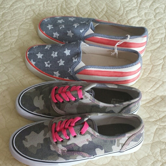 Shoe bundle for Laura