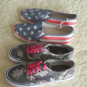 Shoe bundle for Laura