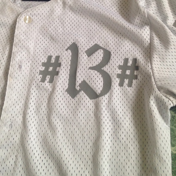 3M Been Trill Baseball Jersey - Picture 2 of 4