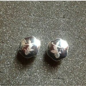 Vintage earrings!!!