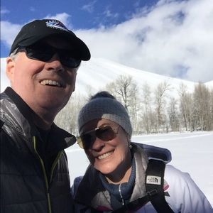 Meet your Posher, Marie