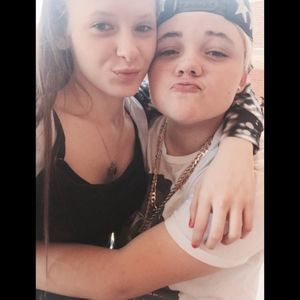 Meet your Posher, Cheyy