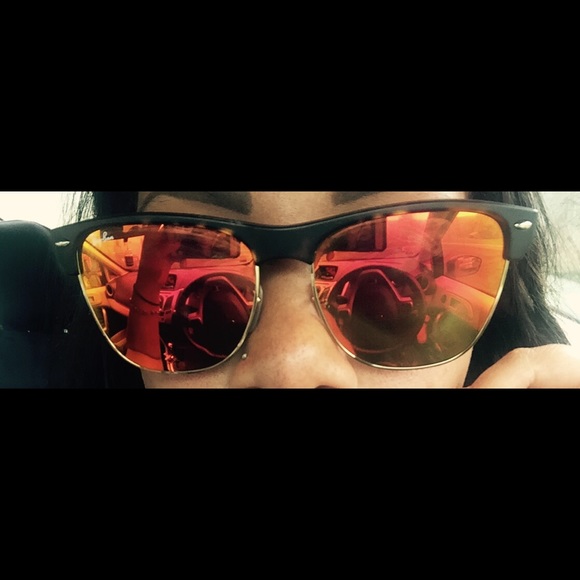 Ray ban sunglasses