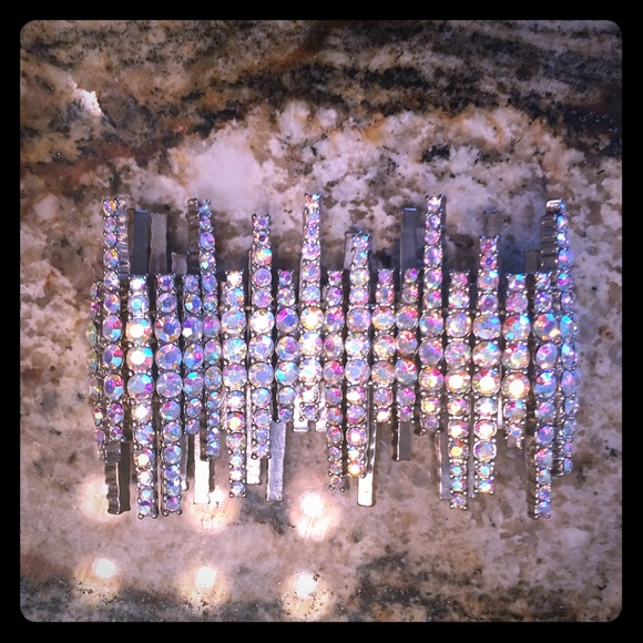 Jeweled Bracelet