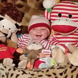 Meet your Posher, Billie