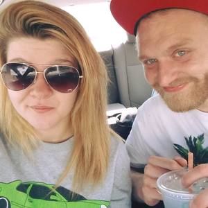 Meet your Posher, Tabitha