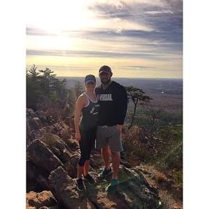 Meet your Posher, Ginger