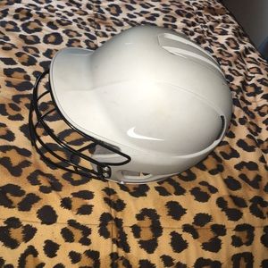 Softball Helmet