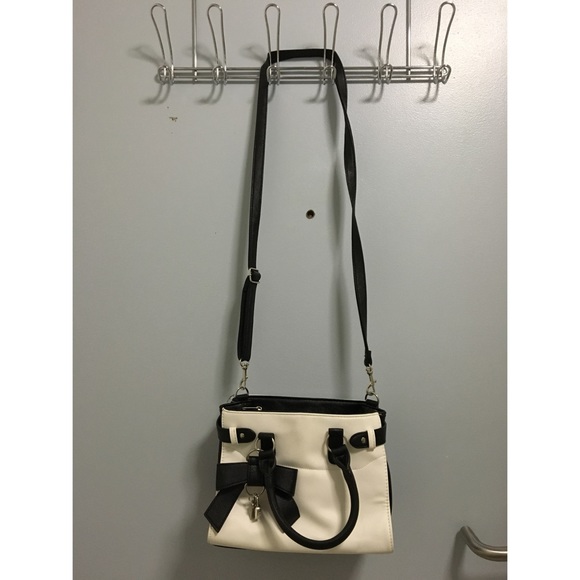 Crossbody Purse
