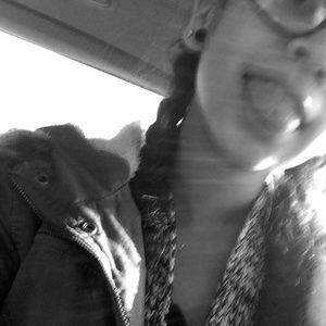 Meet your Posher, Sadia