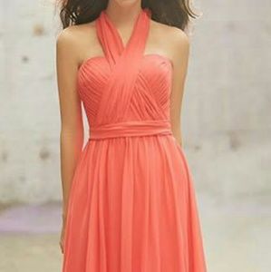 Allure Bridals Dress-Worn once