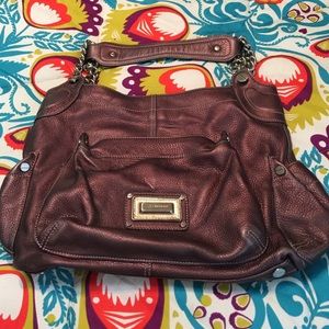 B Makowsky Hobo ❤️