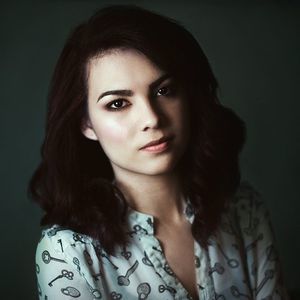 Meet your Posher, Ivonne