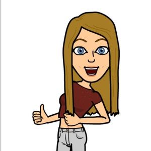 Meet your Posher, Candice