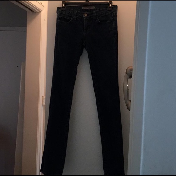 J Brand Jeans. Size 25 Regular. Straight fit