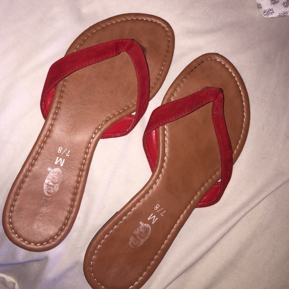 Sandals