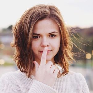 Meet your Posher, Molly