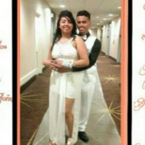 Meet your Posher, Erick