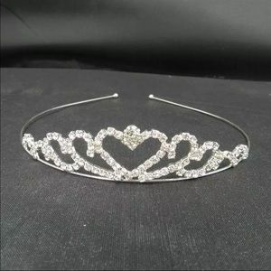 Princess tiara