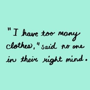 Meet your Posher, Marcie