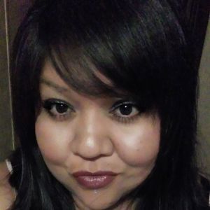 Meet your Posher, Jodie