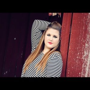 Meet your Posher, Alyssa