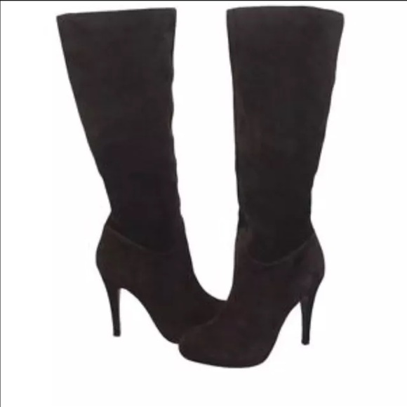 Nine West boots new in box - Picture 1 of 3