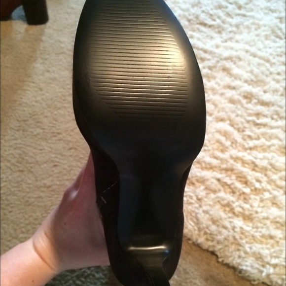 Nine West boots new in box - Picture 3 of 3