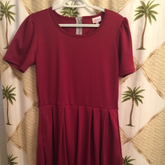 LulaRoe Amelia