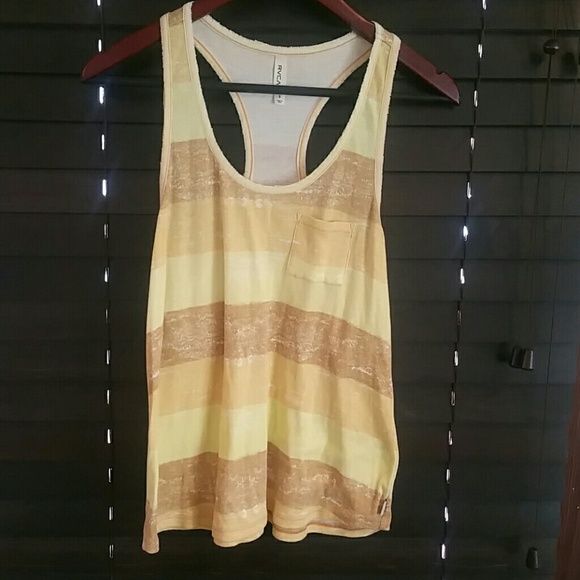 RVCA Tank