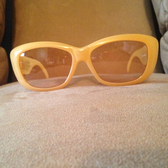 Authentic Fendi Sunglasses