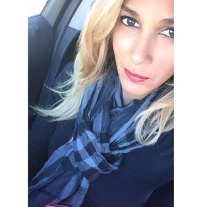 Meet your Posher, Anna