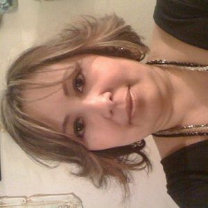 Meet your Posher, Glenda